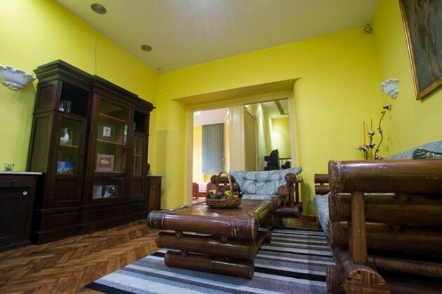 Apartman Milenijum - Photo5