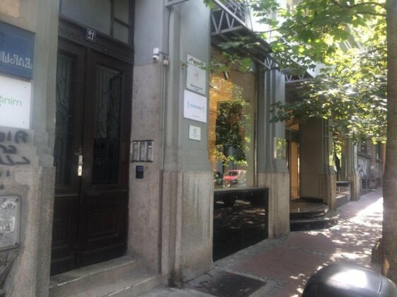 Apartment 14 Belgrade