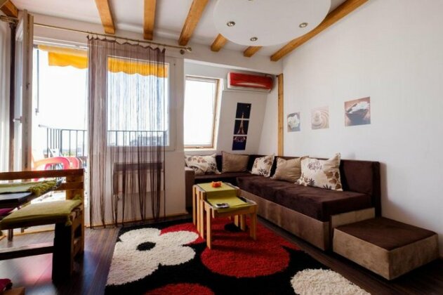 Apartment 14 Belgrade - Photo3