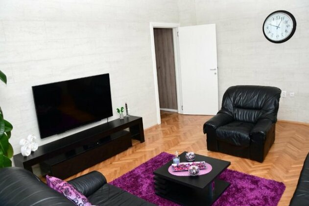 Apartment 36 Belgrade - Photo4