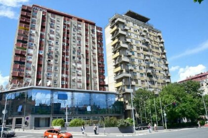 Apartment 36 Belgrade