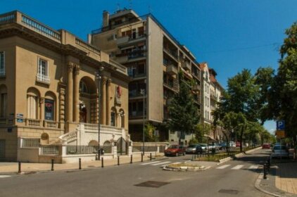 Apartment Aleksandar Belgrade