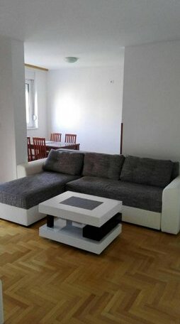 Apartment Andjela Zvezdara Belgrade - Photo4