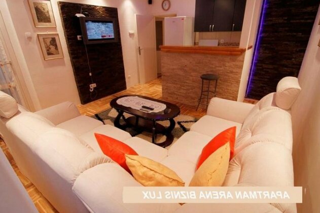 Apartment Arena Biznis Lux - Photo5