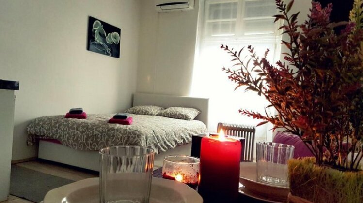 Apartment Bellissimo Belgrade - Photo2