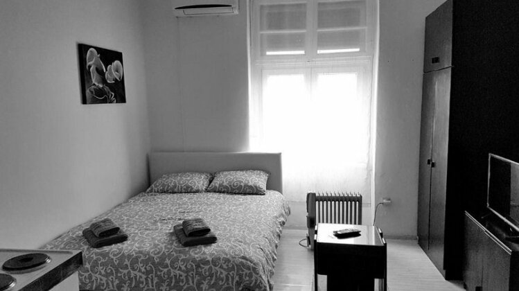 Apartment Bellissimo Belgrade - Photo4