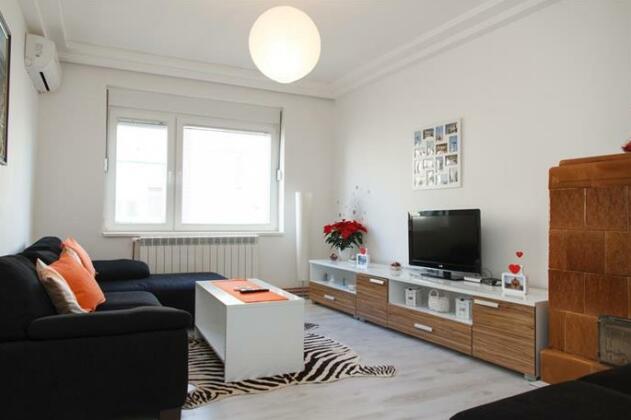 Apartment Beograd - Photo2