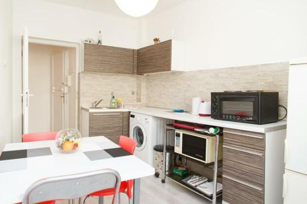 Apartment Beograd - Photo4