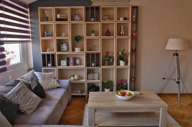 Apartment Bliss Belgrade - Photo2