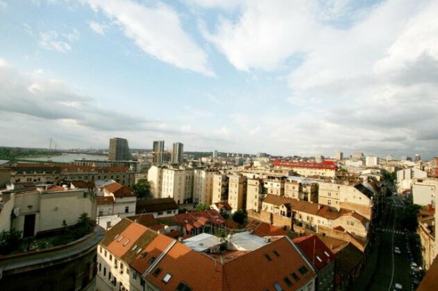 Apartment Bridge Belgrade - Photo4