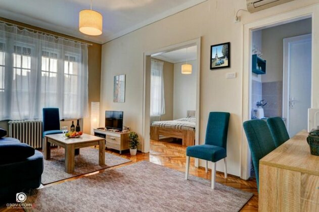 Apartment Bukusic - Photo2