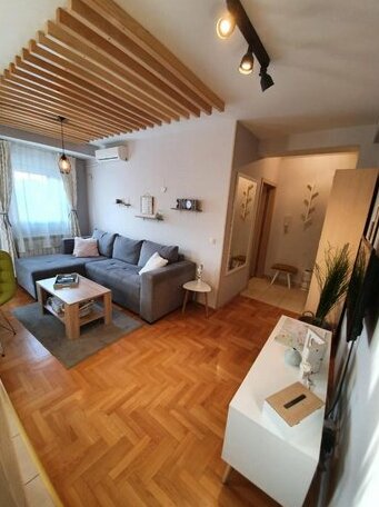 Apartment Cerska MRB - Photo2
