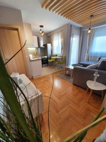 Apartment Cerska MRB - Photo3