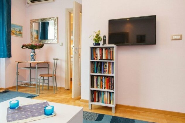 Apartment City Vibe - Photo2