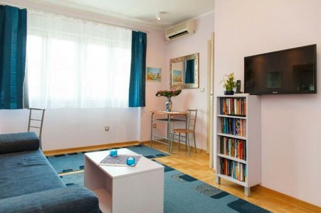 Apartment City Vibe - Photo3