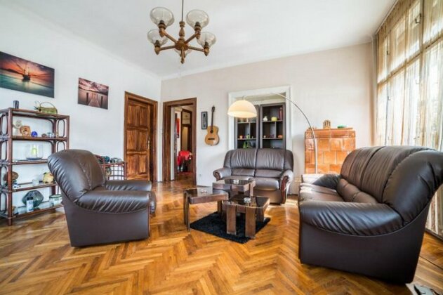 Apartment Comfort Belgrade - Photo2
