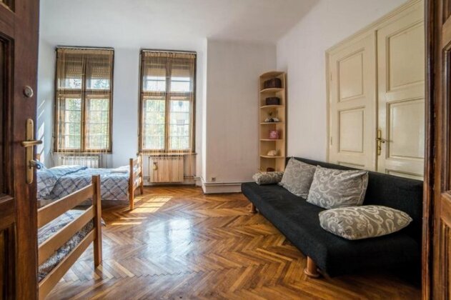 Apartment Comfort Belgrade - Photo5