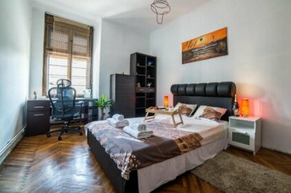 Apartment Comfort Belgrade