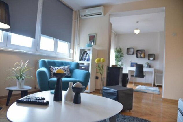 Apartment Danica Belgrade - Photo2