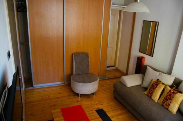Apartment Danica Belgrade - Photo4