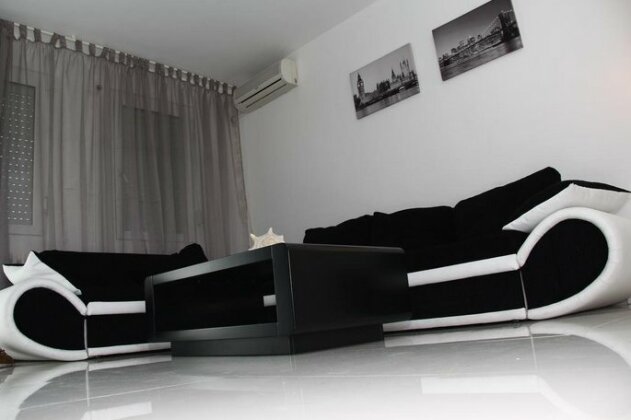 Apartment Dijana Belgrade - Photo4