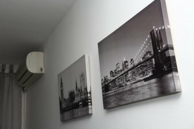 Apartment Dijana Belgrade - Photo5