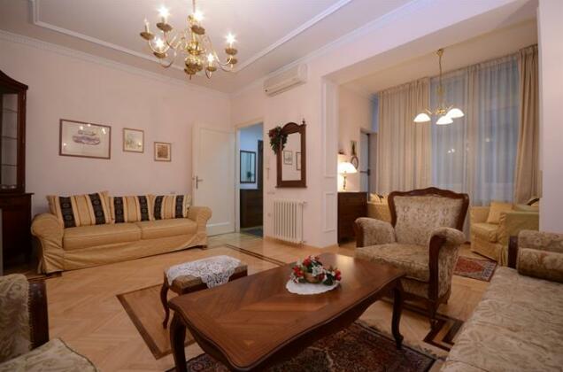 Apartment Dobrinjska - Photo3