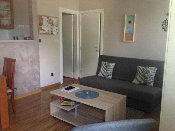 Apartment Don Belgrade - Photo4