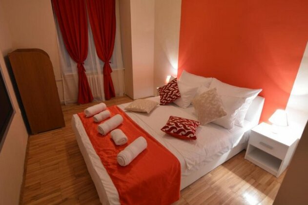 Apartment Dorijan - Photo2