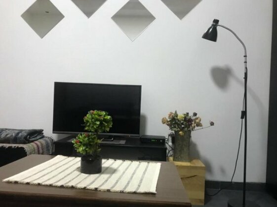 Apartment Dunja Belgrade - Photo4
