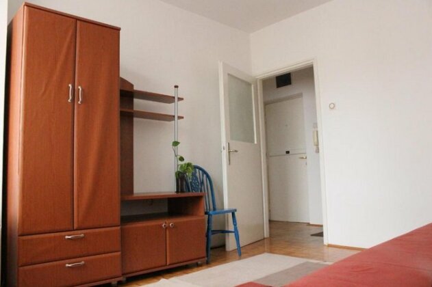 Apartment Gabriela Belgrade - Photo5