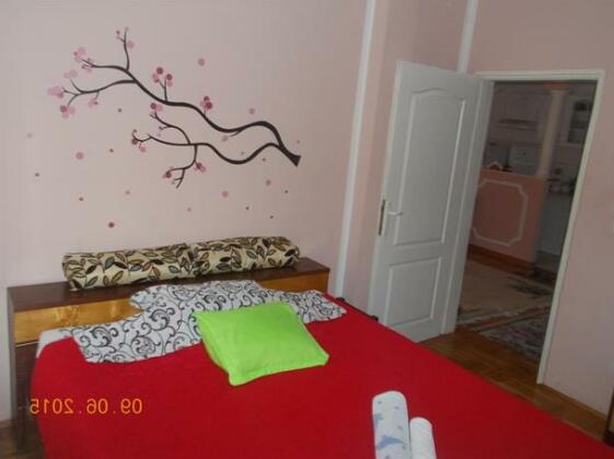 Apartment Gajic Belgrade - Photo2