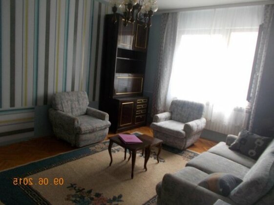 Apartment Gajic Belgrade - Photo3