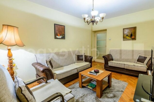 Apartment Hram Savski Venac Belgrade - Photo3