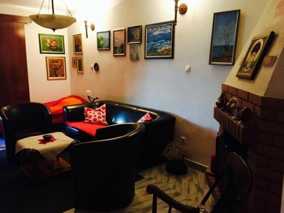 Apartment Ines Belgrade - Photo2
