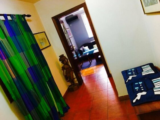 Apartment Ines Belgrade - Photo3