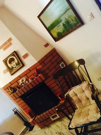 Apartment Ines Belgrade - Photo4