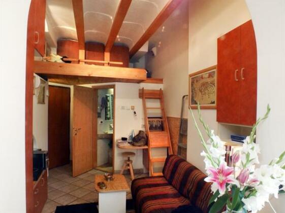 Apartment Jewel - Photo5