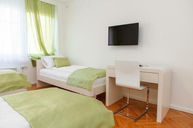 Apartment Jovanova Belgrade - Photo2