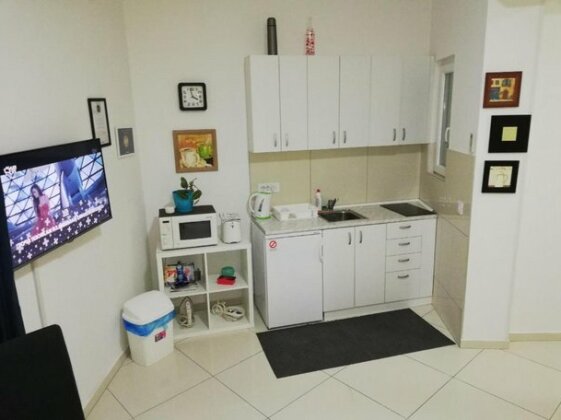 Apartment Luna Belgrade - Photo3