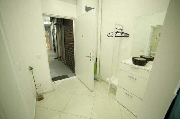 Apartment Luna Belgrade - Photo5