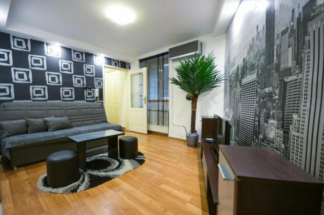 Apartment Marica Skadarlija - Photo2
