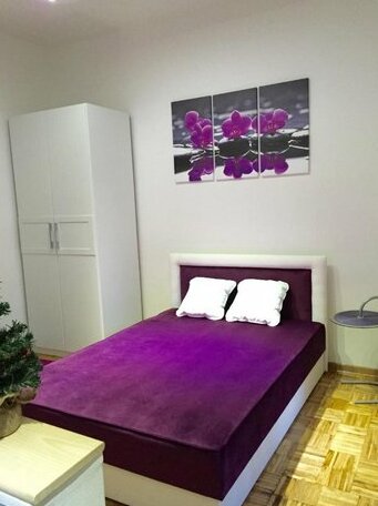 Apartment Mia Savski Venac Belgrade - Photo4