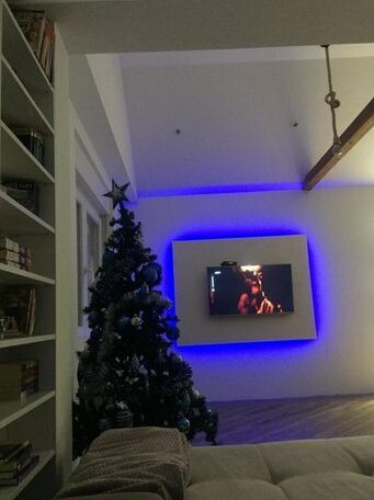 Apartment Milos Belgrade - Photo3