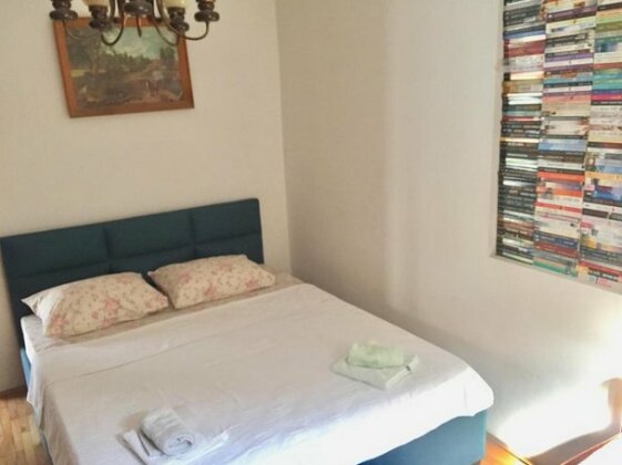Apartment Milos Belgrade - Photo4