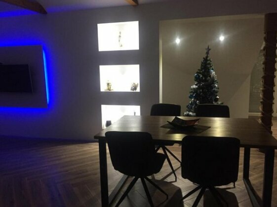 Apartment Milos Belgrade - Photo5