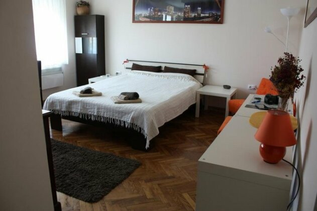 Apartment Nena Stari Grad Belgrade - Photo3
