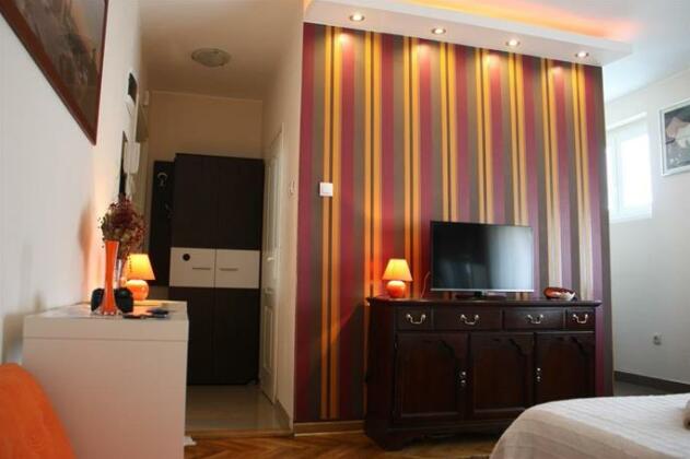 Apartment Nena Stari Grad Belgrade - Photo4