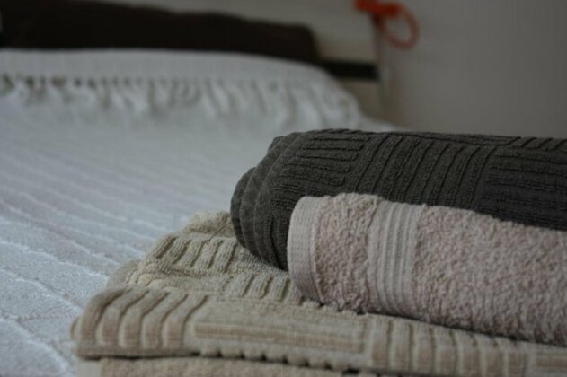 Apartment Nena Stari Grad Belgrade - Photo5