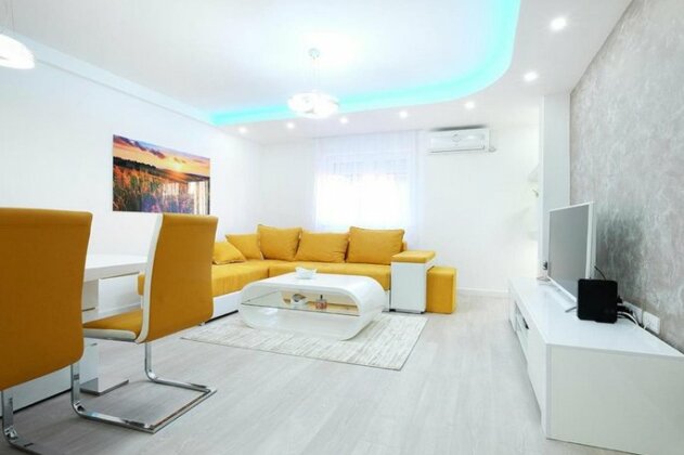 Apartment Paradise SunShine - Photo2